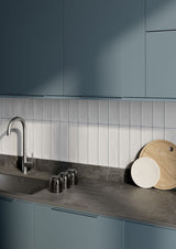 Aria F5612 Marmara Shade - Monolith Texture - Grey Core