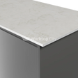 Aria F7408 Ice Onyx - Satin Ndf Texture White Core