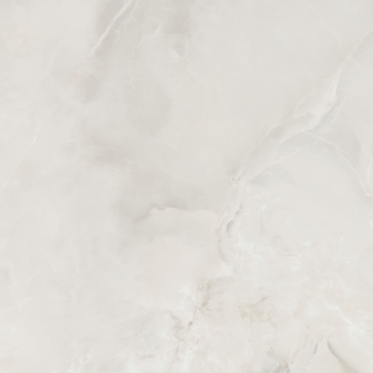 Aria F7408 Ice Onyx - Satin NDF Texture - White Core
