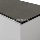 Aria F7837 Graphite - Monolith Texture Black Core