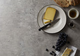 Aria F8830 Elemental Concrete - Scovato Texture - Grey Core