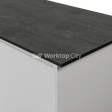 Aria F8833 Elemental Graphite - Scovato Texture Black Core