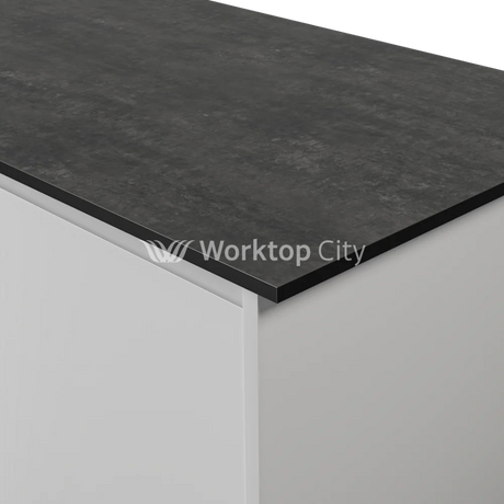 Aria F8833 Elemental Graphite - Scovato Texture Black Core