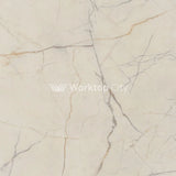 Aria F9669 Aura Marble - Satin NDF Texture - White Core