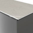 Aria F9669 Aura Marble - Satin Ndf Texture White Core