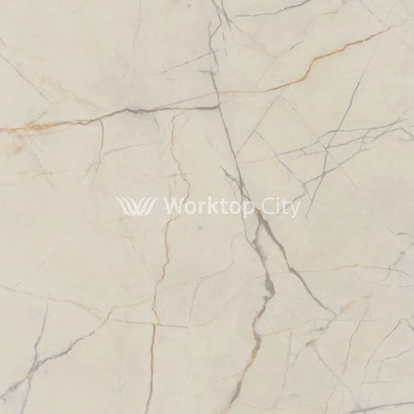 Aria F9669 Aura Marble - Satin NDF Texture - White Core-free-sample