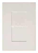 Boston Supermatt Shaker cashmere- Replacement Kitchen Doors SAMPLE PRODUCTS Sample Colour Swatch
