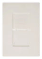 Boston Supermatt Shaker cashmere- Replacement Kitchen Doors SAMPLE PRODUCTS Sample Colour Swatch