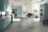 Boston Supermatt Shaker Fjord- Replacement Kitchen Doors SAMPLE PRODUCTS