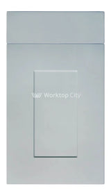 Boston Supermatt Shaker Fjord- Replacement Kitchen Doors SAMPLE PRODUCTS