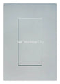 Boston Supermatt Shaker Fjord- Replacement Kitchen Doors SAMPLE PRODUCTS Sample Colour Swatch