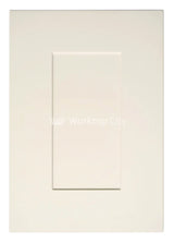 Boston Supermatt Shaker Mussel- Replacement Kitchen Doors SAMPLE PRODUCTS Sample Colour Swatch