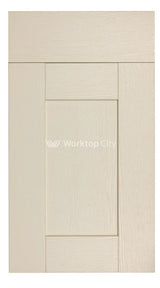 Buckingham Wood Grain Shaker Cashmere- Replacement Kitchen Doors SAMPLE PRODUCTS