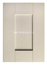 Buckingham Wood Grain Shaker Cashmere- Replacement Kitchen Doors SAMPLE PRODUCTS Sample Colour Swatch