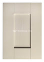 Buckingham Wood Grain Shaker Cashmere- Replacement Kitchen Doors SAMPLE PRODUCTS Sample Colour Swatch