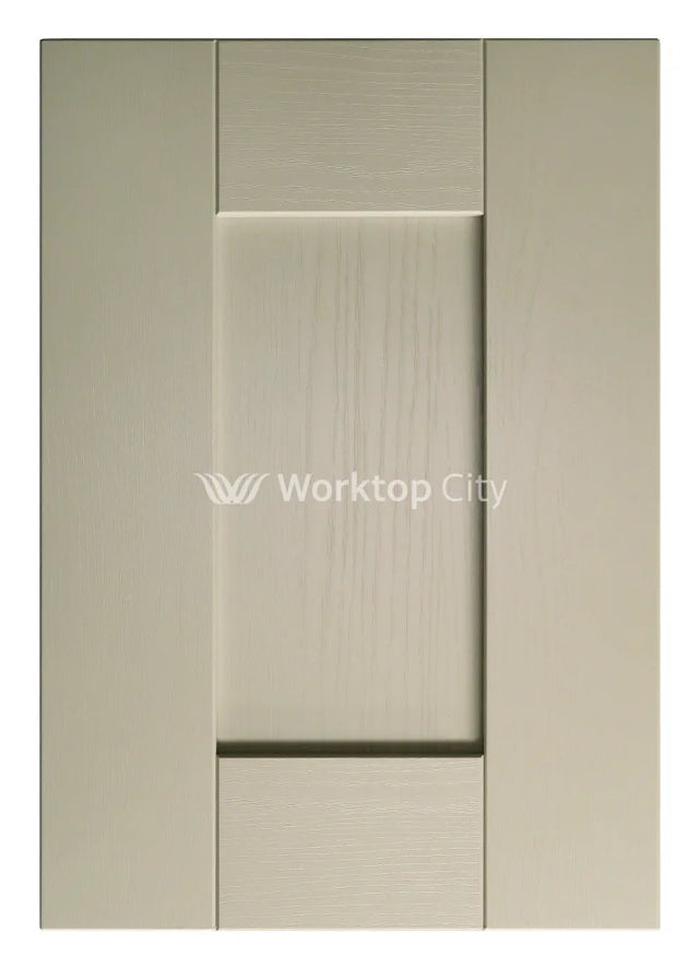 Buckingham Wood Grain Shaker Dakar- Replacement Kitchen Doors SAMPLE PRODUCTS Sample Colour Swatch