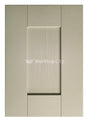Buckingham Wood Grain Shaker Dakar- Replacement Kitchen Doors SAMPLE PRODUCTS Sample Colour Swatch