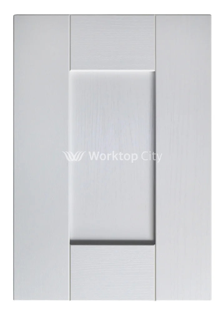 Buckingham Wood Grain Shaker Dove Grey- Replacement Kitchen Doors SAMPLE PRODUCTS Sample Colour Swatch