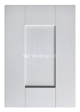 Buckingham Wood Grain Shaker Dove Grey- Replacement Kitchen Doors SAMPLE PRODUCTS Sample Colour Swatch