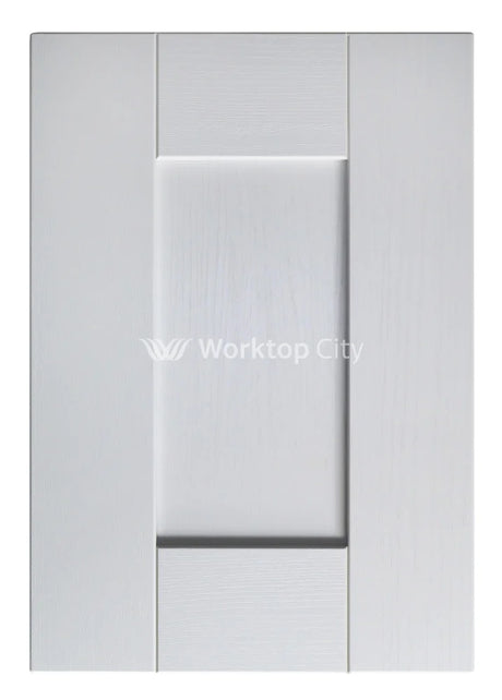 Buckingham Wood Grain Shaker Dove Grey- Replacement Kitchen Doors SAMPLE PRODUCTS Sample Colour Swatch