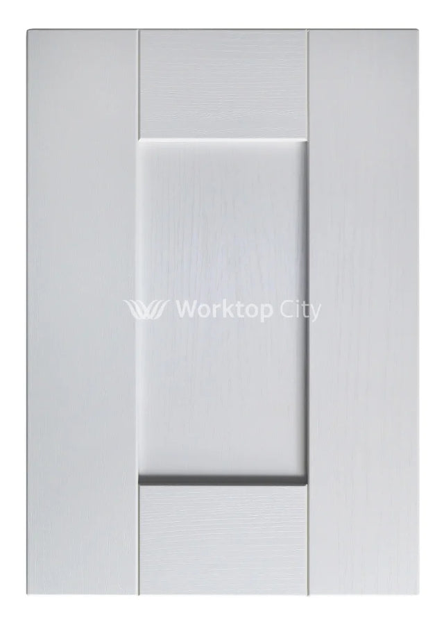 Buckingham Wood Grain Shaker Dove Grey- Replacement Kitchen Doors SAMPLE PRODUCTS Sample Colour Swatch