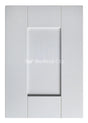 Buckingham Wood Grain Shaker Dove Grey- Replacement Kitchen Doors SAMPLE PRODUCTS Sample Colour Swatch