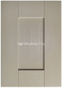 Buckingham Wood Grain Shaker Stone Grey- Replacement Kitchen Doors SAMPLE PRODUCTS Sample Colour Swatch