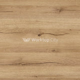 Bushboard Omega Ashdown Oak (Fibril Finish) 3Mtr X 100Mm 20Mm Upstand