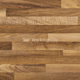 Bushboard Omega Warm Walnut Butcher Block (Ultramatt Finish) 3Mtr X 100Mm 20Mm Upstand