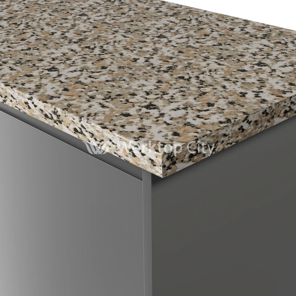 Bushboard Options Granite Beige (Surf Finish)