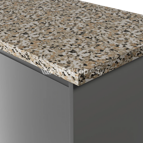 Bushboard Options Granite Beige (Surf Finish)