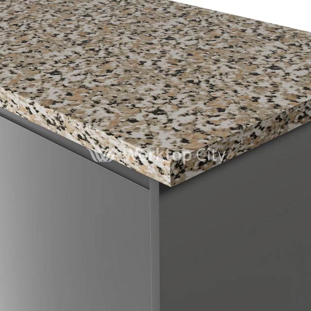 Bushboard Options Granite Beige (Surf Finish)