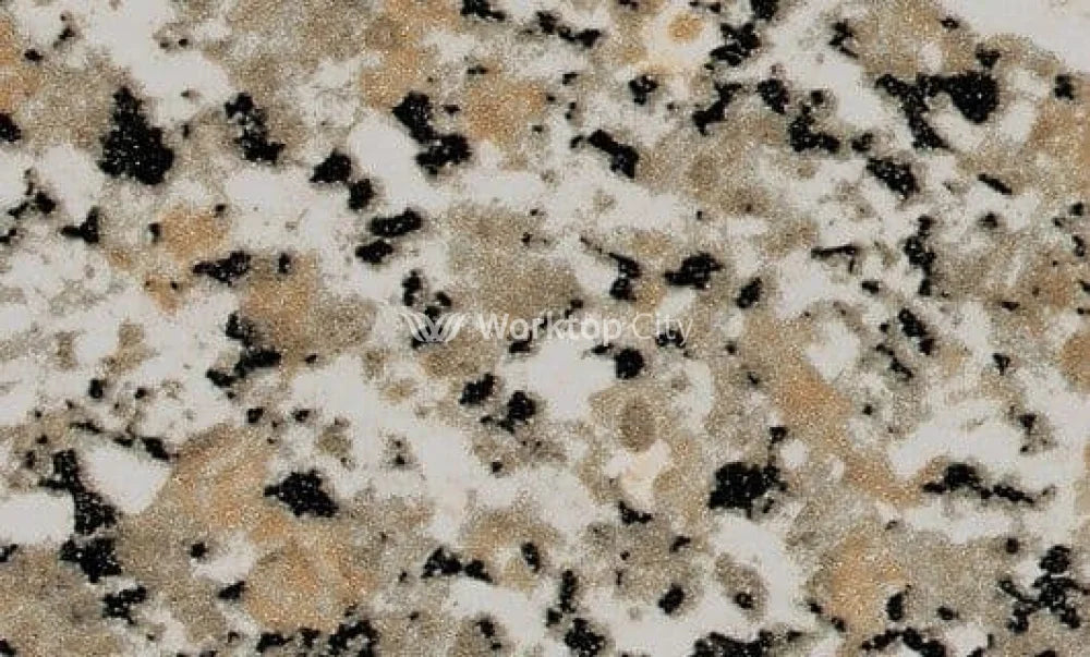 Bushboard Options Granite Beige (Surf Finish) - Free Sample – Worktop City