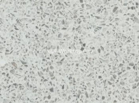 Bushboard Options Lunar Quartzstone (Surf Finish)-free-sample