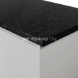 Bushboard Options Nero Granite (Gloss Finish)