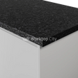 Bushboard Options Nero Granite (Surf Finish)