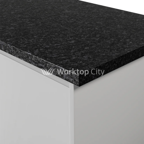 Bushboard Options Nero Granite (Surf Finish)