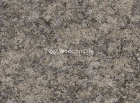 Bushboard Options Platinum Granite (Surf Finish)