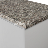 Bushboard Options Platinum Granite (Surf Finish)