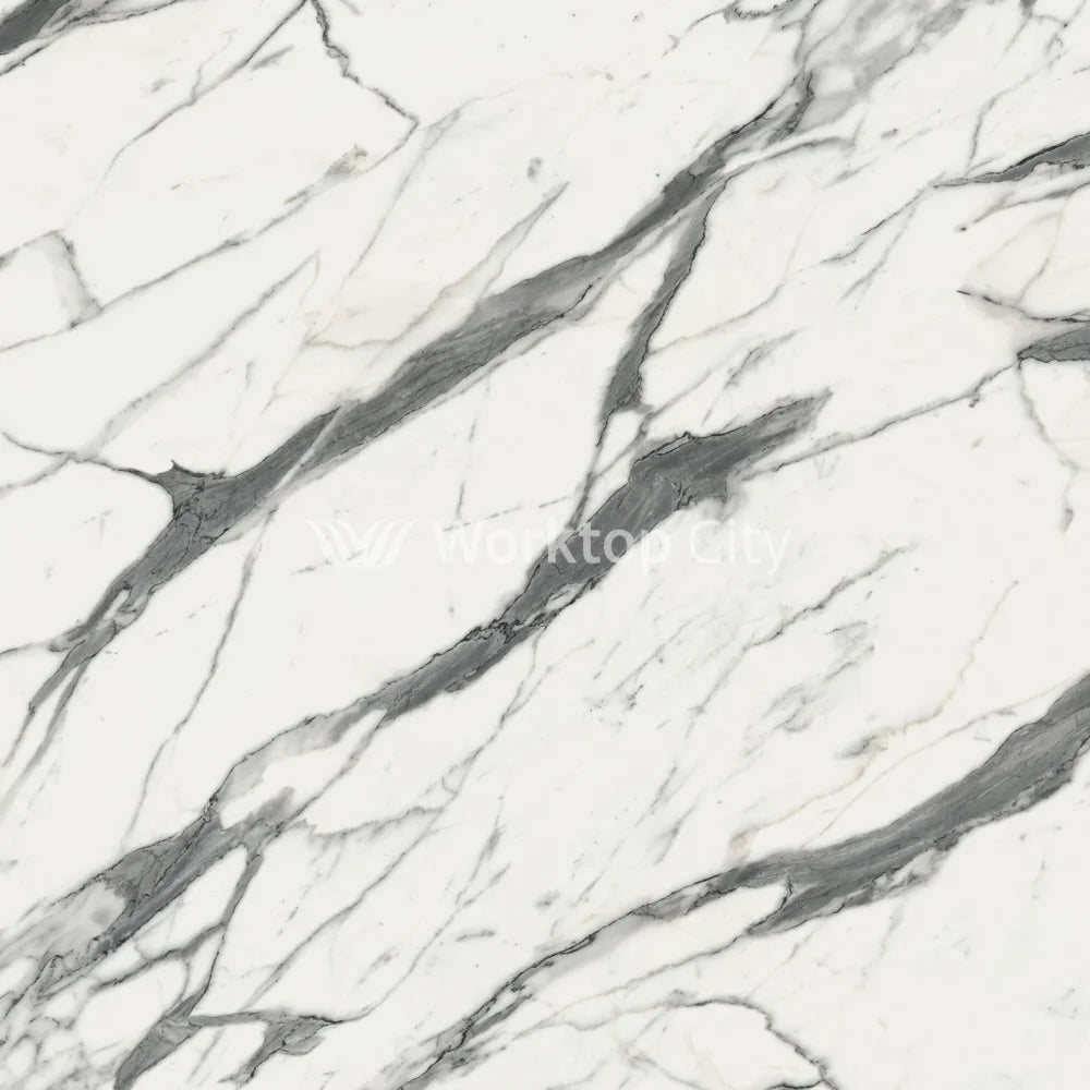 Calacatta Marble - Matt Texture