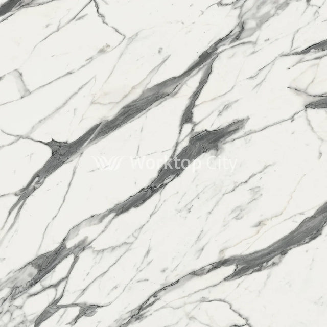 Calacatta Marble - Matt Texture-free-sample