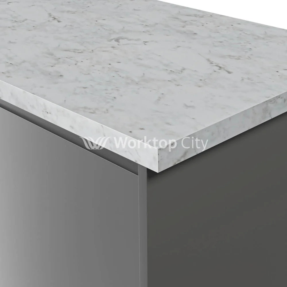 Carrera Marble - Gloss Texture – Worktop City