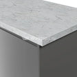 Carrera Marble - Gloss Texture