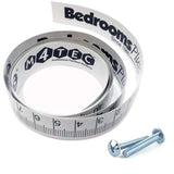 M4TEC Golspie G4 Chrome Drawer Cup Pull Handle – Polished Cup Cabinet Handle