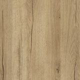 Bushboard Omega Classic Ashdown Oak (Woods Finish) - Free Sample