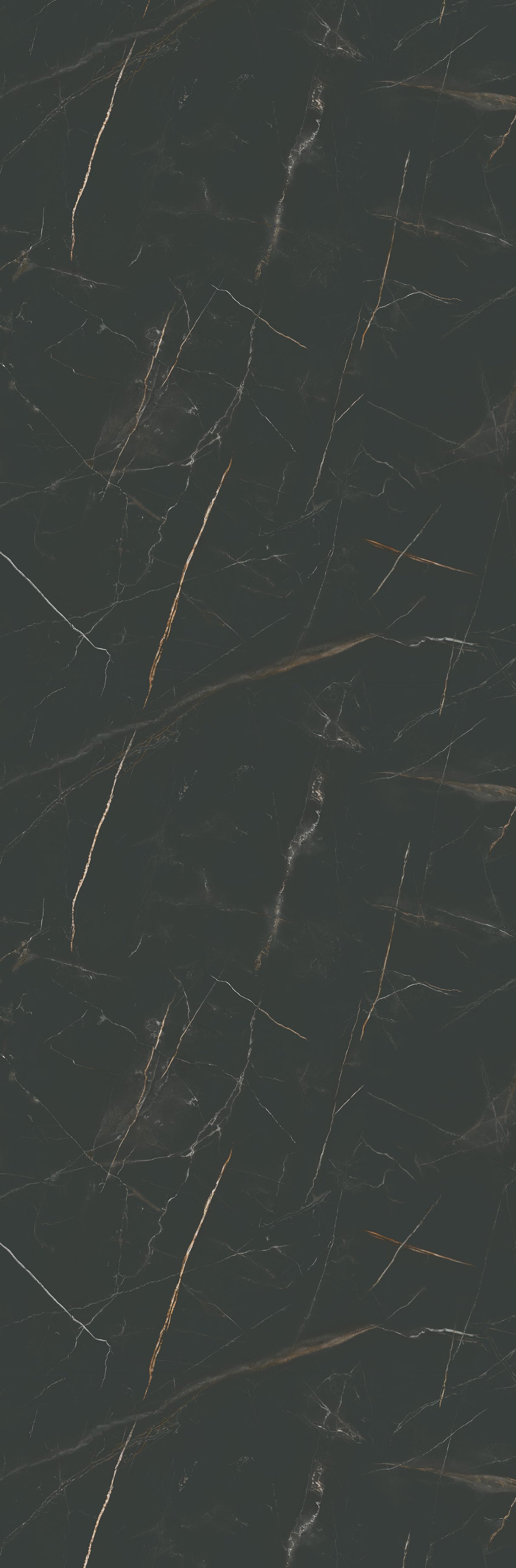 Bushboard Omega Sleek Laurent Marble Kitchen Worktops Matt Finish