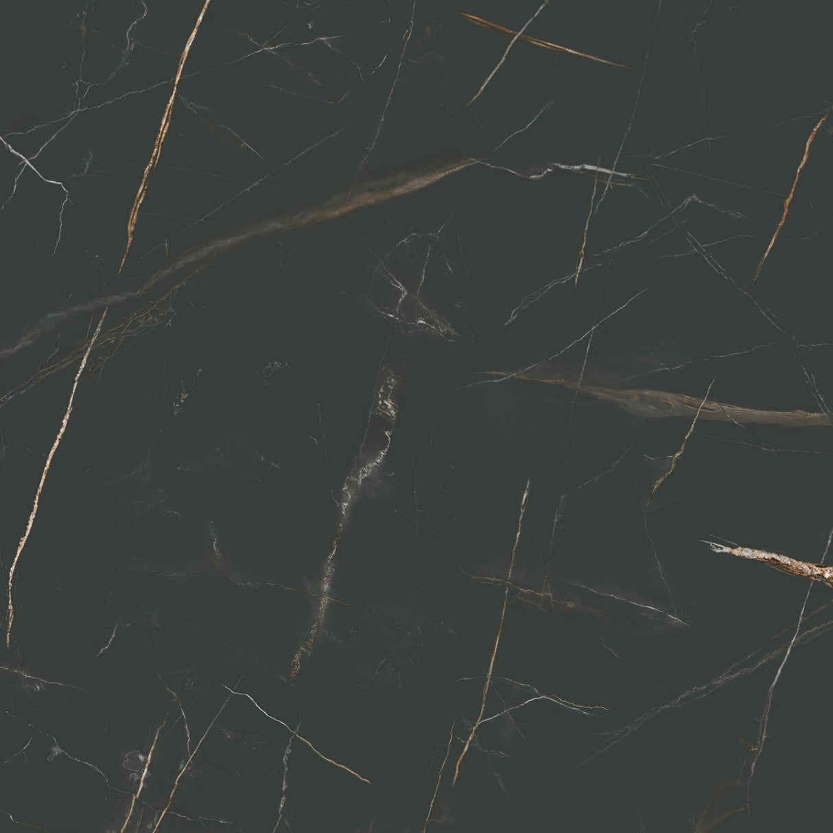 Bushboard Omega Sleek Laurent Marble Kitchen Worktops Matt Finish