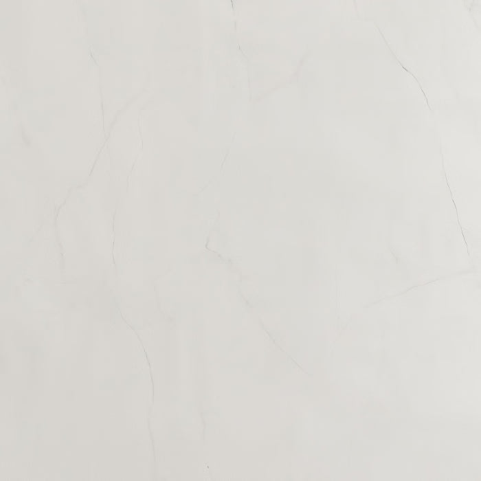 Bushboard Omega Classic Paros Marble (Matt Finish) - Free Sample