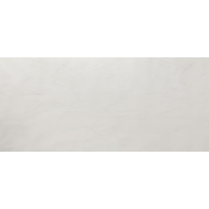 Bushboard Omega Classic Paros Marble (Matt Finish) - Free Sample