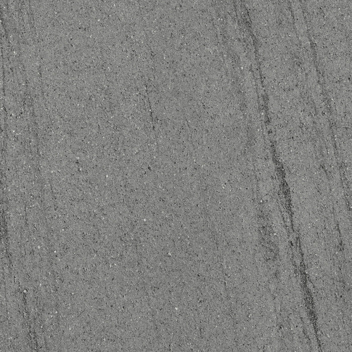Bushboard Omega Classic Silver Granite (Stone Finish) - Free Sample